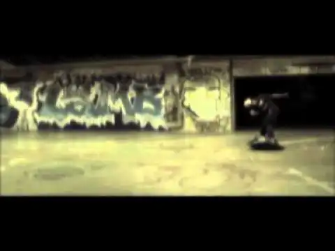 Video: Chuuwee - K.I.L.L.